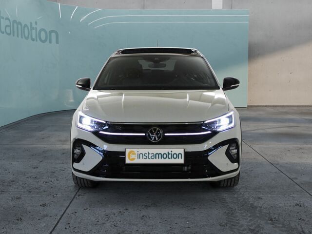 Gebraucht VW Taigo Style 110 PS (80 kW) 2023 Grau SUV