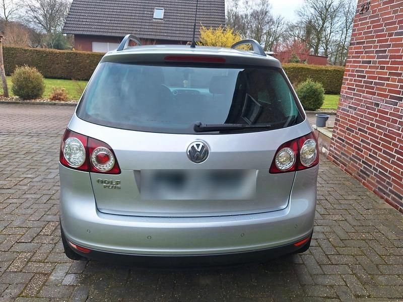 Gebraucht VW Golf V 80 PS (58 kW) 2007 Grau Limousine
