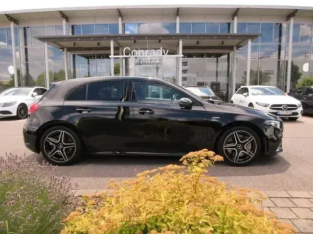 Gebraucht Mercedes A35 AMG AMG 306 PS (225 kW) 2022 Andere Limousine