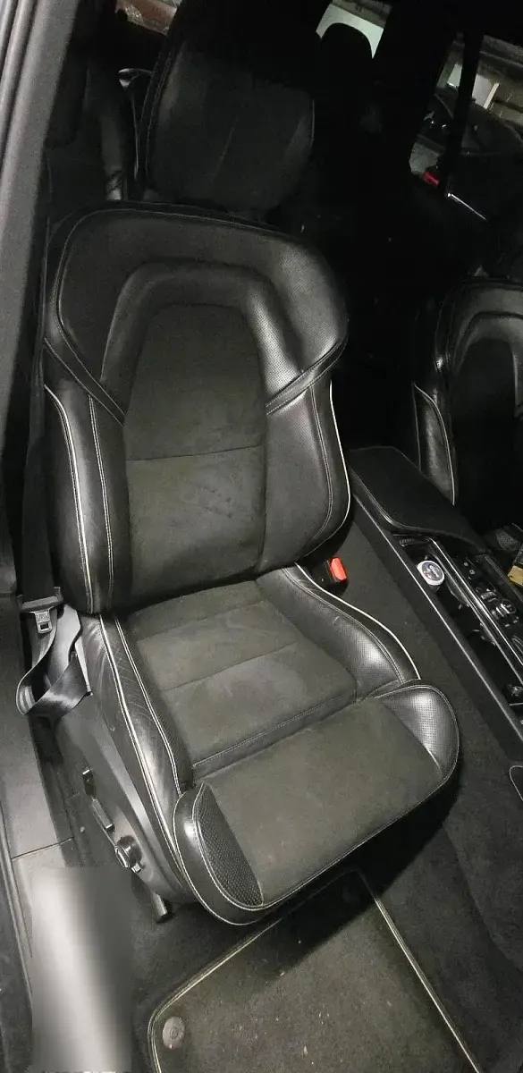 Gebraucht Volvo XC90 R-Design 225 PS (165 kW) 2016 Schwarz SUV