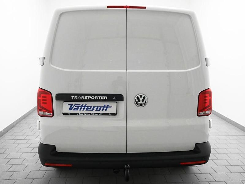 Gebraucht VW T6.1 110 PS (80 kW) 2023 Weiss Van