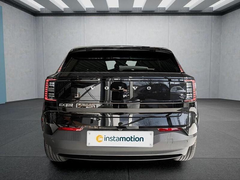 Gebraucht Volvo EX30 200 kW (272 PS) 2025 Schwarz SUV