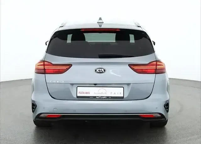 Używany Kia Ceed 2022 Andere Hatchback