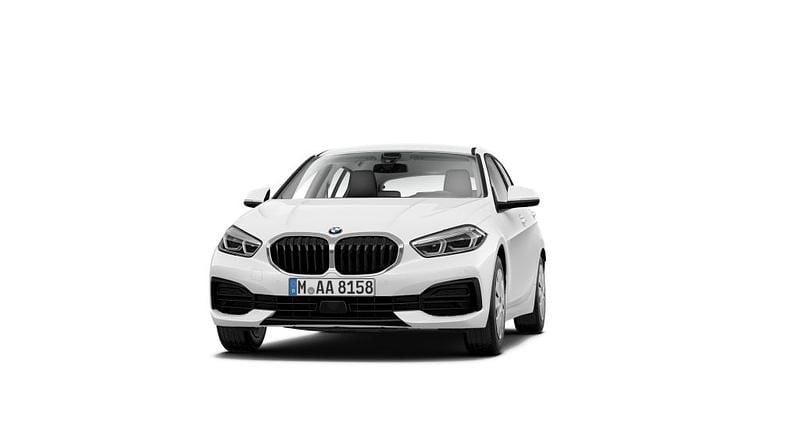 Gebraucht 2025 BMW 116 Advantage Kleinwagen | 21.980 € (Superpreis) - Bild 1/2
