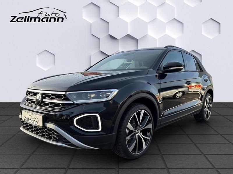 Gebraucht VW T-Roc IQ Drive 150 PS (110 kW) 2025 SUV