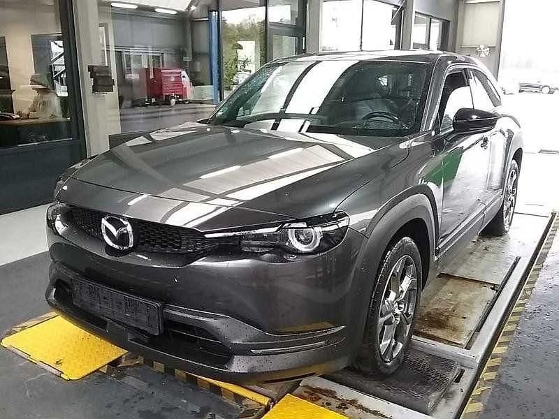 Second-hand Mazda MX30 Ad'Vantage 106 kW (145 CP) 2022 Gri SUV