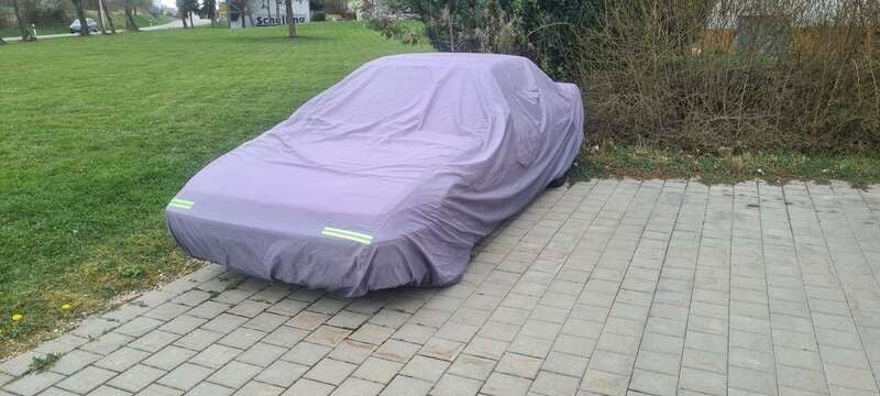 Gebraucht 1987 Honda Prelude EX Coupé | 4.000 € - Bild 1/4