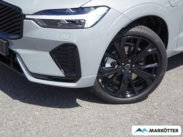 Neu Volvo XC60 Plus 455 PS (334 kW) 2026 Grau SUV