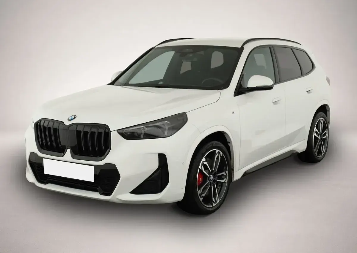 Gebraucht BMW X1 M Sport 150 PS (110 kW) 2025 SUV