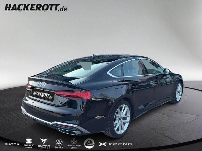 Gebraucht Audi A5 Business 2021 Andere Coupé