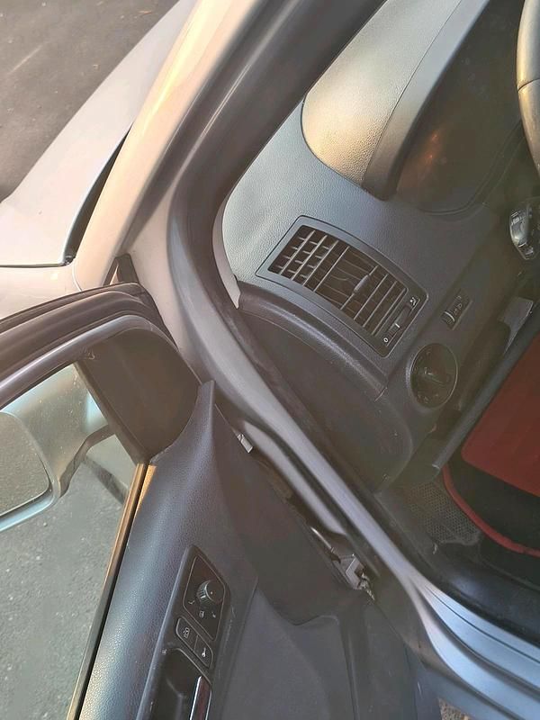 Gebraucht VW Polo 80 PS (58 kW) 2007 Silber Kleinwagen