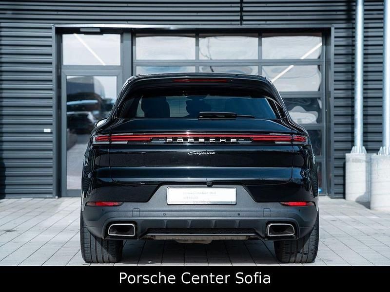 Gebraucht Porsche Cayenne 354 PS (260 kW) 2024 Schwarz SUV