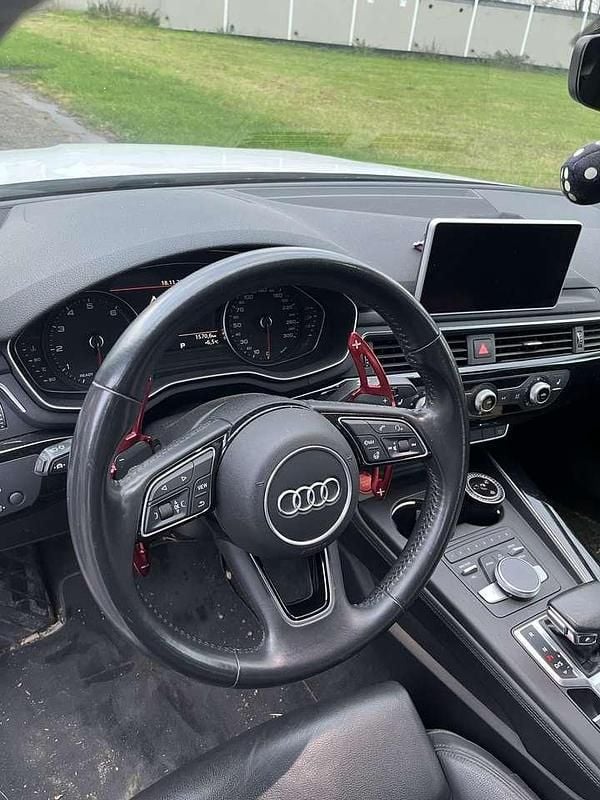 Gebraucht Audi A5 Design 252 PS (185 kW) 2018 Coupé