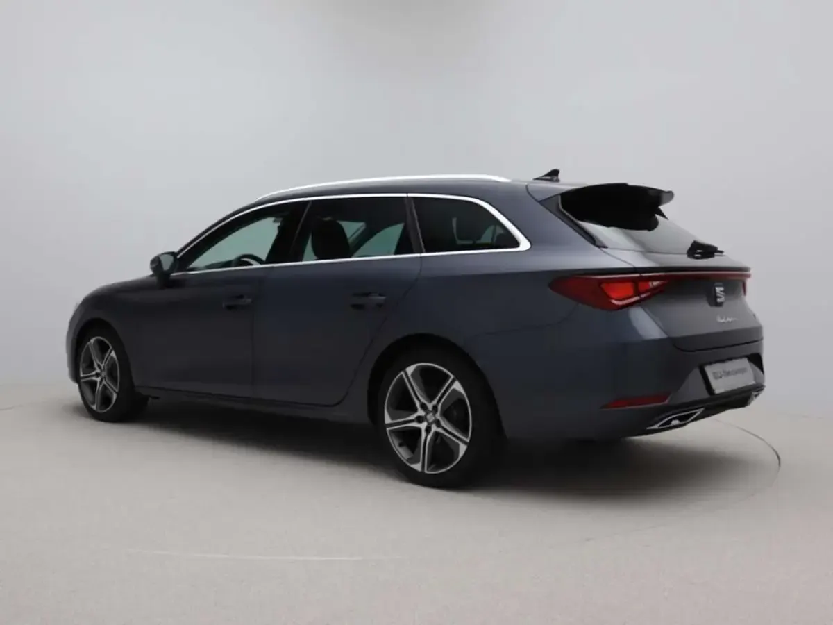 Neu Seat Leon Style 116 PS (85 kW) 2026 Wählbar  ggf gegen aufpreis Kombi