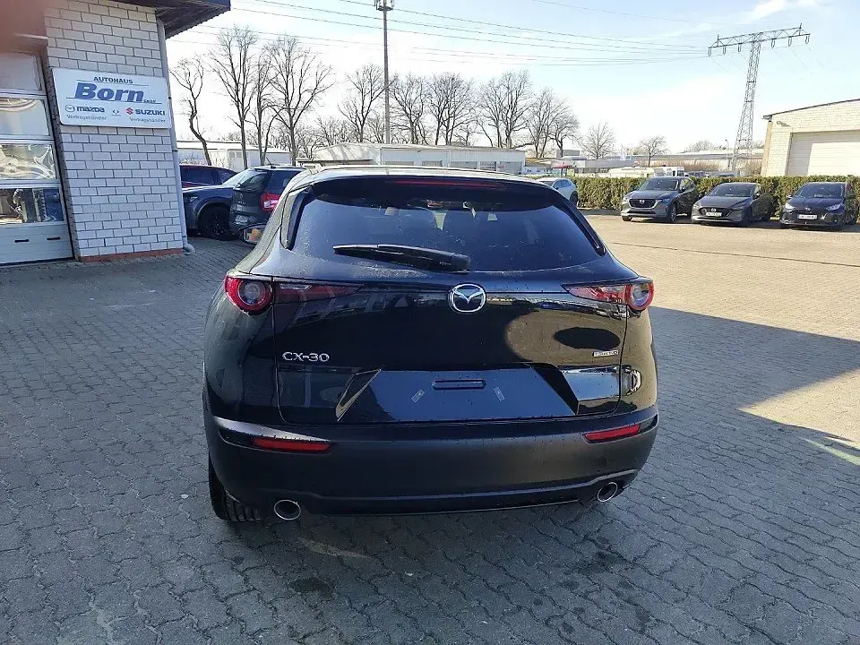 Neu Mazda CX-30 Nagisa 186 PS (136 kW) 2025 SUV