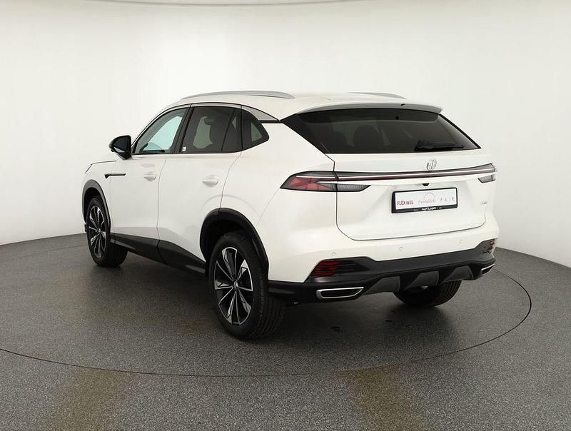 Neu MG HS Comfort 170 PS (125 kW) 2025 Andere SUV