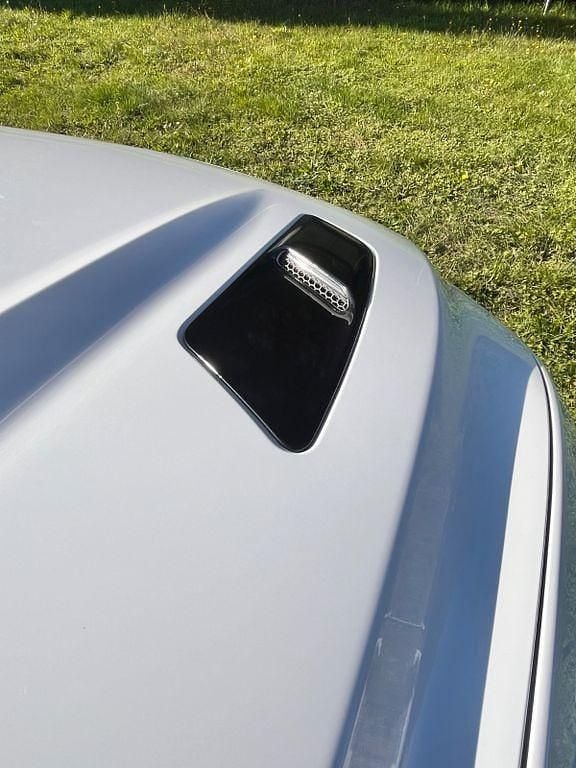 Gebraucht Ford Mustang GT 421 PS (309 kW) 2016 Weiß Cabrio