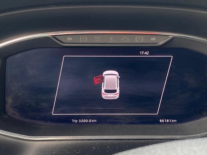 Gebraucht Seat Ateca 150 PS (110 kW) 2019 Schwarz SUV