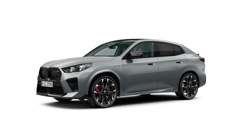 Usata BMW X2 Efficient Dynamics 300 CV (220 kW) 2025 SUV