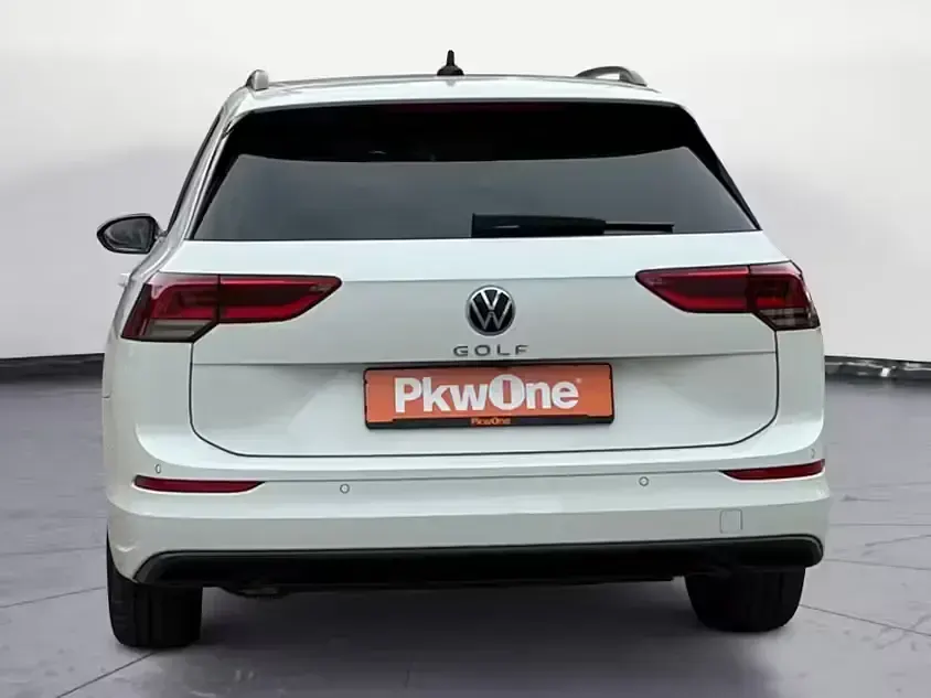 Gebraucht VW Golf VIII 85 PS (62 kW) 2022 Kombi