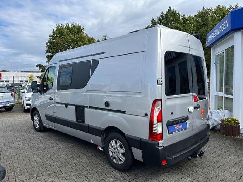Gebraucht Renault R4 59 PS (43 kW) 2024 Silber Van