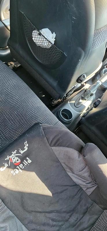 Gebraucht Mini Cooper 117 PS (86 kW) 2003 Blau Kleinwagen