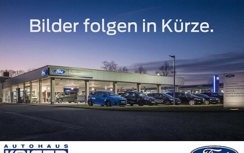 Silber Gebraucht 2022 Ford Kuga Titanium SUV | 18.990 € (Superpreis) - Bild 1/2