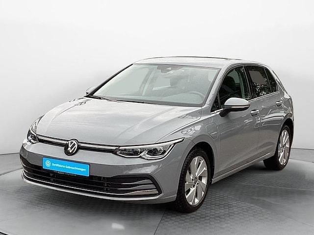 Gebraucht VW Golf VIII Style 204 PS (150 kW) 2023