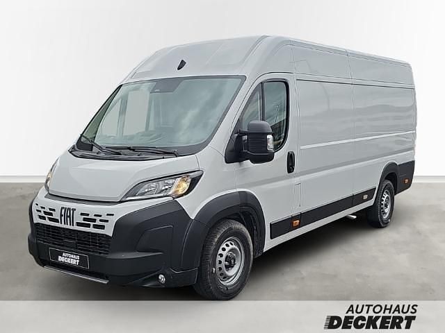 Colore esterno (weiss (pastell)) Gebraucht 2025 Fiat Ducato Van | 32.990 € (Etwas zu teuer) - Bild 1/4