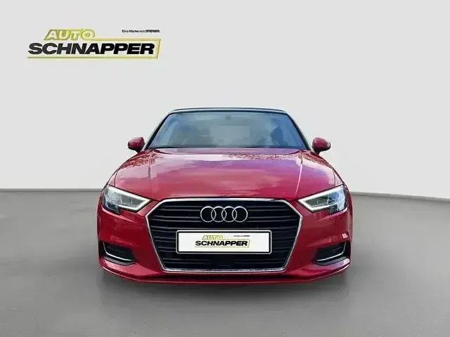 Gebraucht Audi A3 Design 150 PS (110 kW) 2018 Andere Limousine