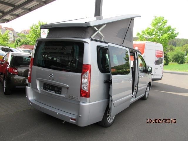 Citroen Jumpy Westfalia Gebraucht Watchscouth Com Verkauft Citroën Jumpy Westfalia 165 F Gebraucht 2017 0 Km In