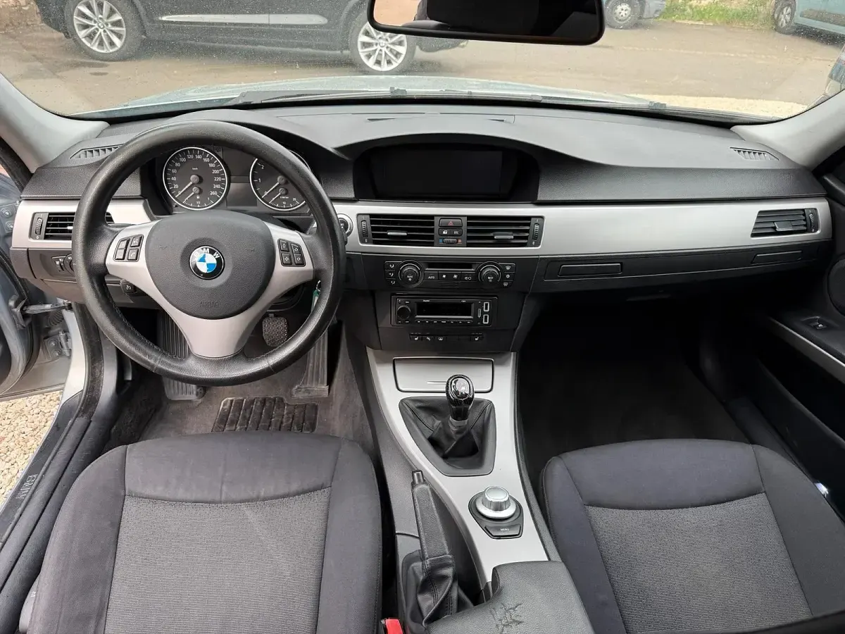 Occasion BMW 320 150 ch (110 kW) 2005 Berline