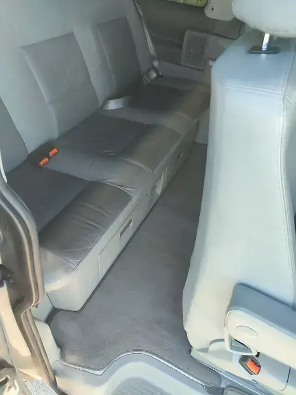 Używany VW T4 151 KM (111 kW) 2002 Szary Van