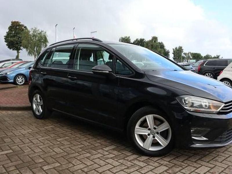 Gebraucht VW Golf VII 150 PS (110 kW) 2014 Andere Limousine