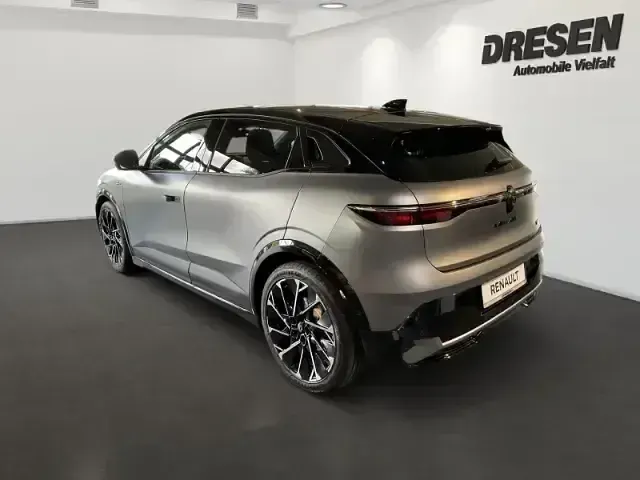 Gebraucht Renault Mégane Esprit Alpine 160 kW (218 PS) 2025 Schwarz Kleinwagen