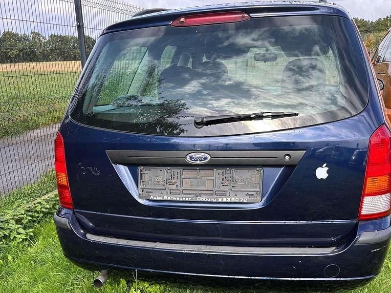 Gebraucht Ford Focus 101 PS (74 kW) 2004 Kombi