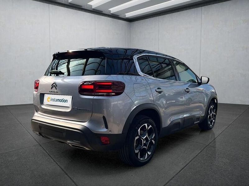 Gebraucht Citroën C5 2024 Silber