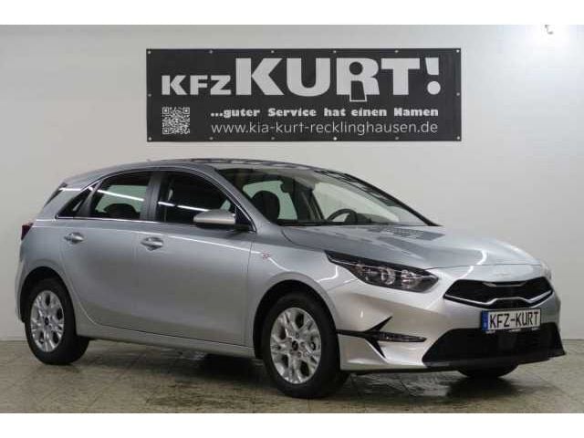 Neu 2025 Kia Ceed Comfort Limousine | 25.990 € (Fairer Preis) - Bild 1/4