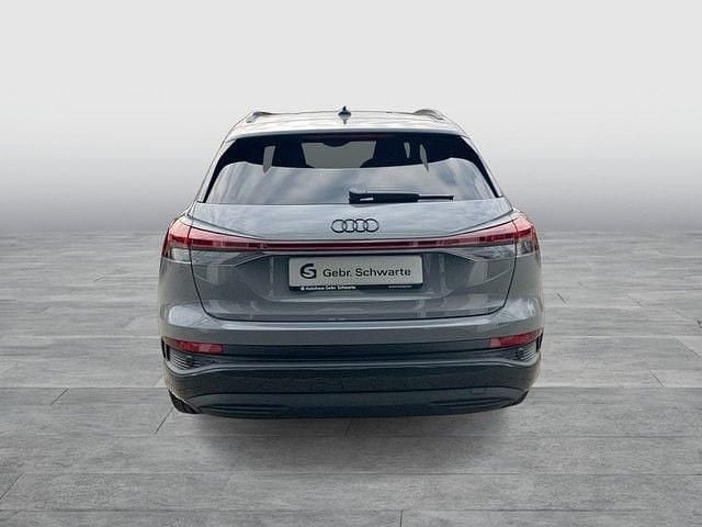 Gebraucht Audi Q4 e-tron Advanced 210 kW (286 PS) 2025 Grau SUV