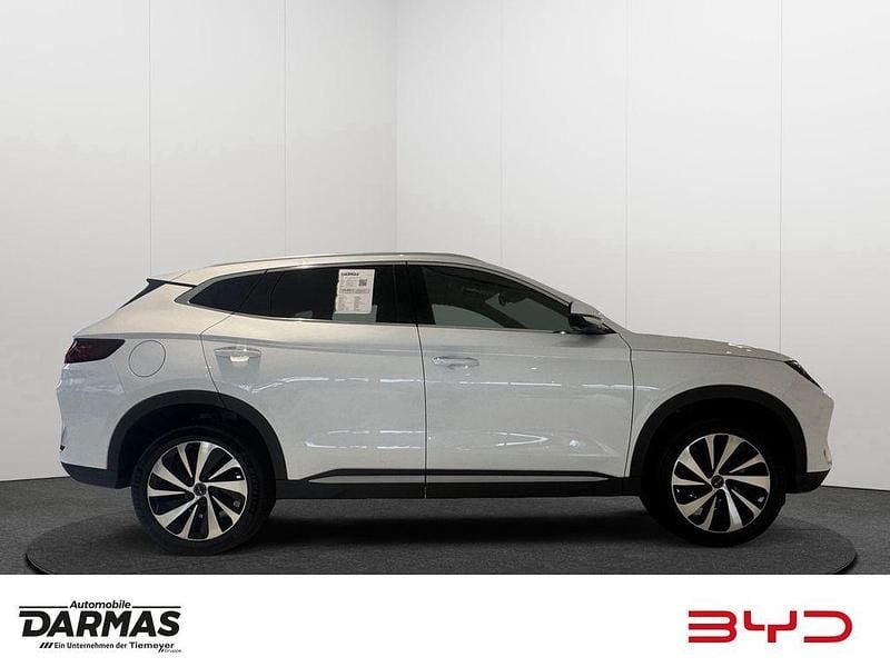 Neu BYD Seal U Design 324 PS (238 kW) 2025 Weiß SUV