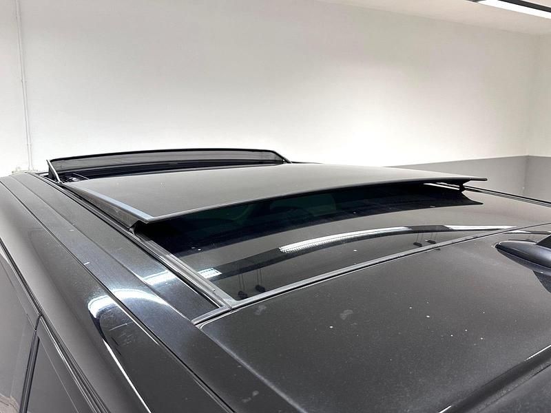 Gebraucht Land Rover Range Rover 258 PS (189 kW) 2016 Blau SUV