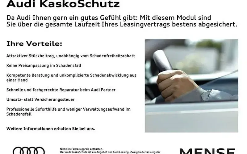 Neu Audi SQ5 Advanced 367 PS (269 kW) 2026 Grau SUV