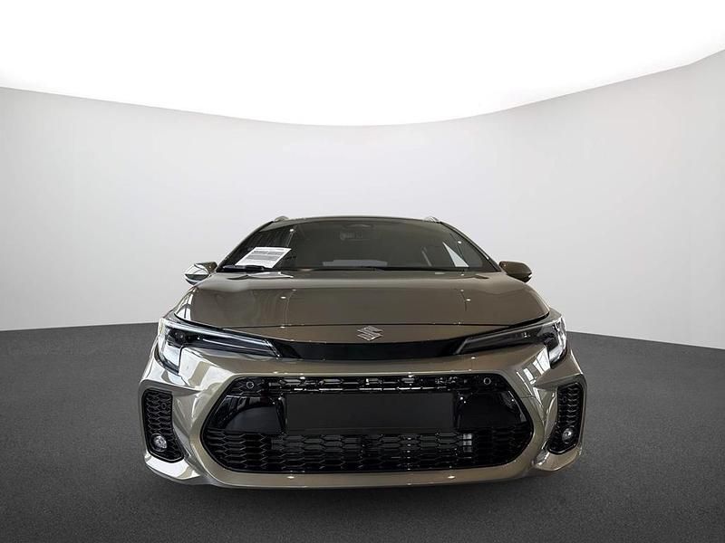 Neu Suzuki Swace Comfort+ 140 PS (102 kW) 2025 Oxide bronze metalli Kombi