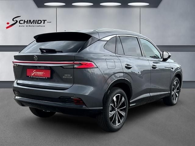 Neu MG HS Luxury 224 PS (164 kW) 2026 Grau SUV