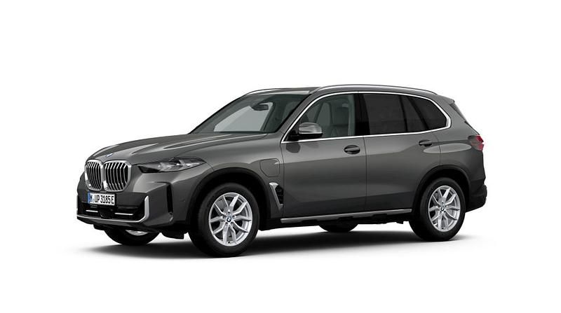 Gebraucht BMW X5 Efficient Dynamics 313 PS (230 kW) 2023 SUV