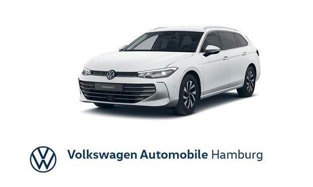 Neu VW Passat Business 150 PS (110 kW) 2026 Limousine
