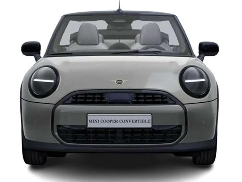 Neu Mini John Cooper Works 162 PS (119 kW) 2025 Wählbar Kleinwagen