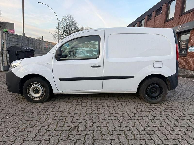 Gebraucht Renault Rapid Rapid Extra 95 PS (69 kW) 2020 Weiß Limousine