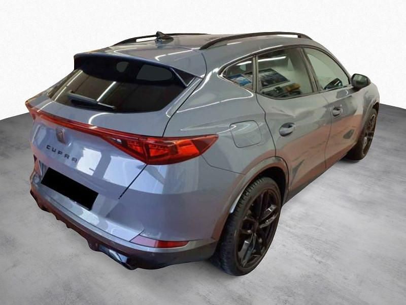 Gebraucht Cupra Formentor VZ 310 PS (228 kW) 2020 Grau SUV
