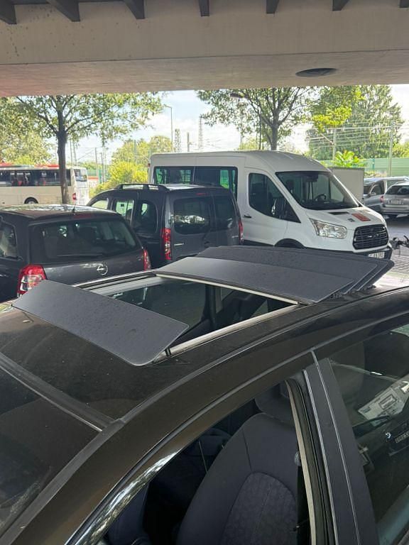 Gebraucht Mercedes A140 Classic 60 PS (44 kW) 2002 Schwarz Van / Kleinbus